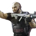 baldygamin