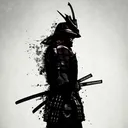 wolfilingsamurai