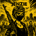 avatar .Jenzie