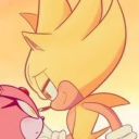 avatar 💛Blaze's Sonic🧡