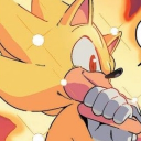 avatar 💛Super Sonic🧡