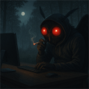 avatar Mothman