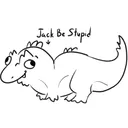 jackbestupid