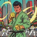 mactysonkarate