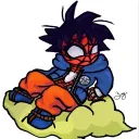 spideysansgoku
