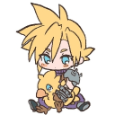 avatar ♠ Okura Strife ☆