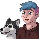 sassywolf1989