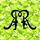 rangerandrogue