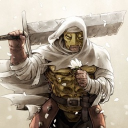 avatar Leper