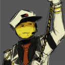 avatar Captain Sweeper