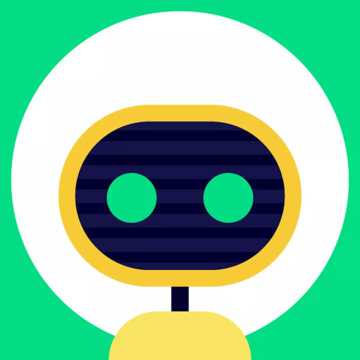 Bot icon