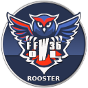 II-KB(2PalmB)Pvt. Rooster