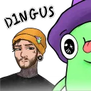 dingus_punch