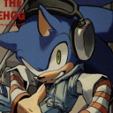 avatar ୭ sonic ✧ ˚. ᵎᵎ  🎧
