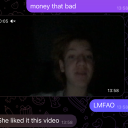 avatar SHE LIKED IT THIS VIDEO