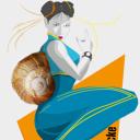 Kungfu Snail avatar