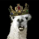 llamasking