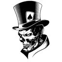 Joker's Avatar