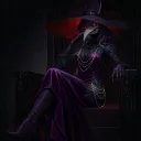 talonaqueenofhell