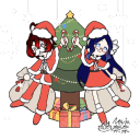 avatar 𝘓𝘪𝘭𝘺 𝘵𝘩𝘦 𝘚𝘢𝘯𝘵𝘢