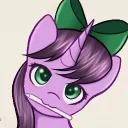 bubbleypony