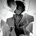 avatar Inferno Black