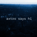 avatar axtro