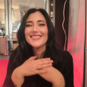 avatar Colorblind (Sam)