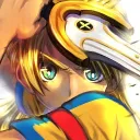 Mathieu's Avatar