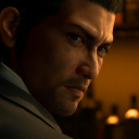 avatar ! Abrix The Faceless