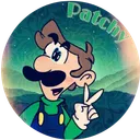 unpatchableluigi