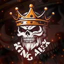 kingalex338