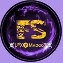udxmaggot