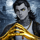 avatar ⛥𝕺𝖚𝖙𝖑𝖆𝖜𝕬𝖕𝖔𝖑𝖑𝖔𝖓𝖎𝖆⛥