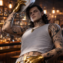 avatar ⛥𝕺𝖚𝖙𝖑𝖆𝖜𝕬𝖕𝖔𝖑𝖑𝖔𝖓𝖎𝖆⛥