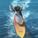暁 Pingu o Pinguim's Avatar