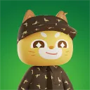 tiger_horang