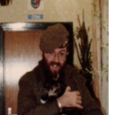 Portrait de Klaus Fritz