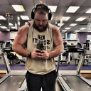 BootyBear's Avatar