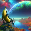 Banano's Avatar