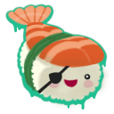 Team Sushi Bot v2