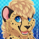 avatar Echo_Cheetah