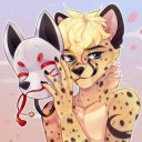 avatar Echo_Cheetah