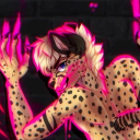 avatar Echo_Cheetah