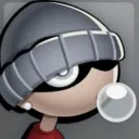 taskbar avatar