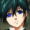 Ciel Phantomhive's Avatar