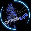 crackegg