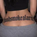 hoodsmokealarm