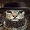 avatar Abraham Schwartz