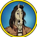 mangahorse